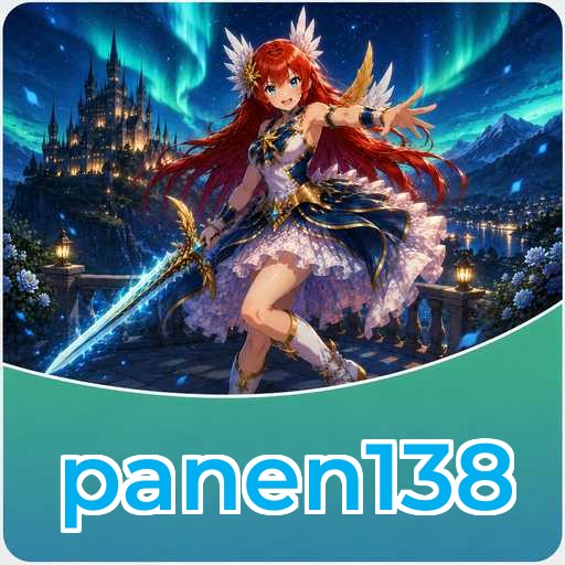 panen138 Signature