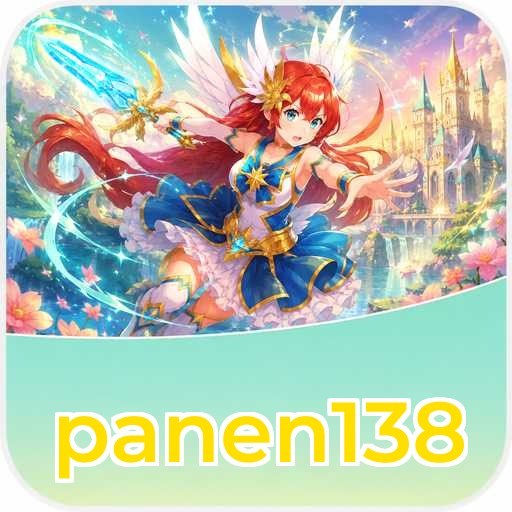panen138 APK Structure