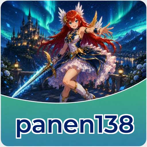 panen138 Signature