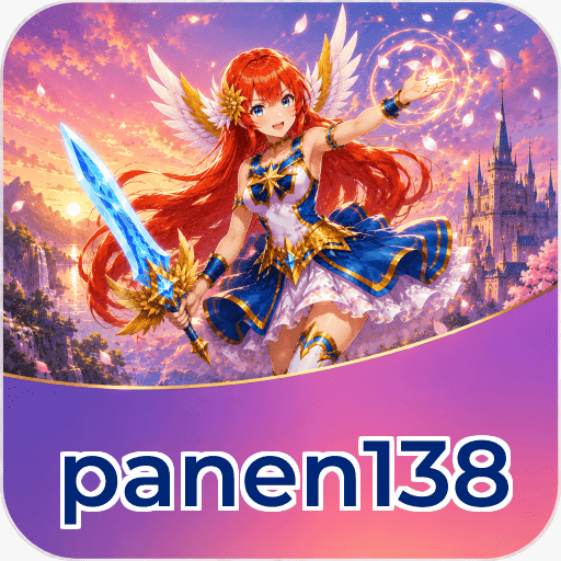 panen138 APK Structure