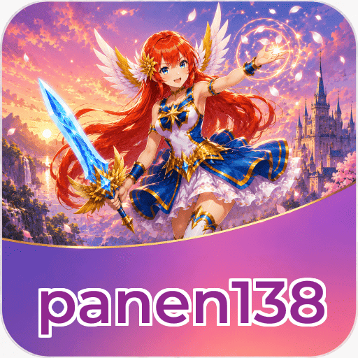 panen138 Signature